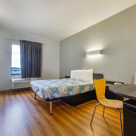 Motel 6 Texas City I-45 Extérieur photo