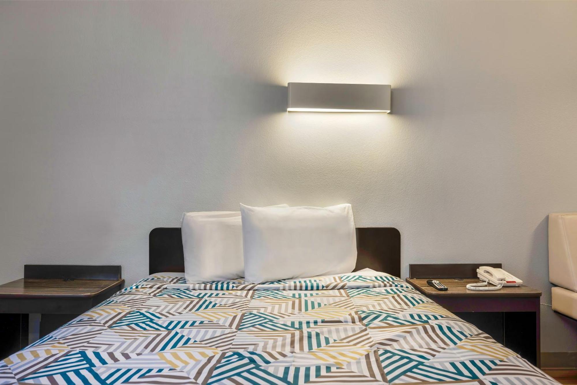 Motel 6 Texas City I-45 Extérieur photo