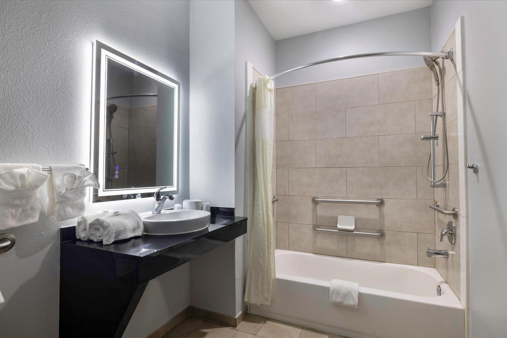 Motel 6 Texas City I-45 Extérieur photo