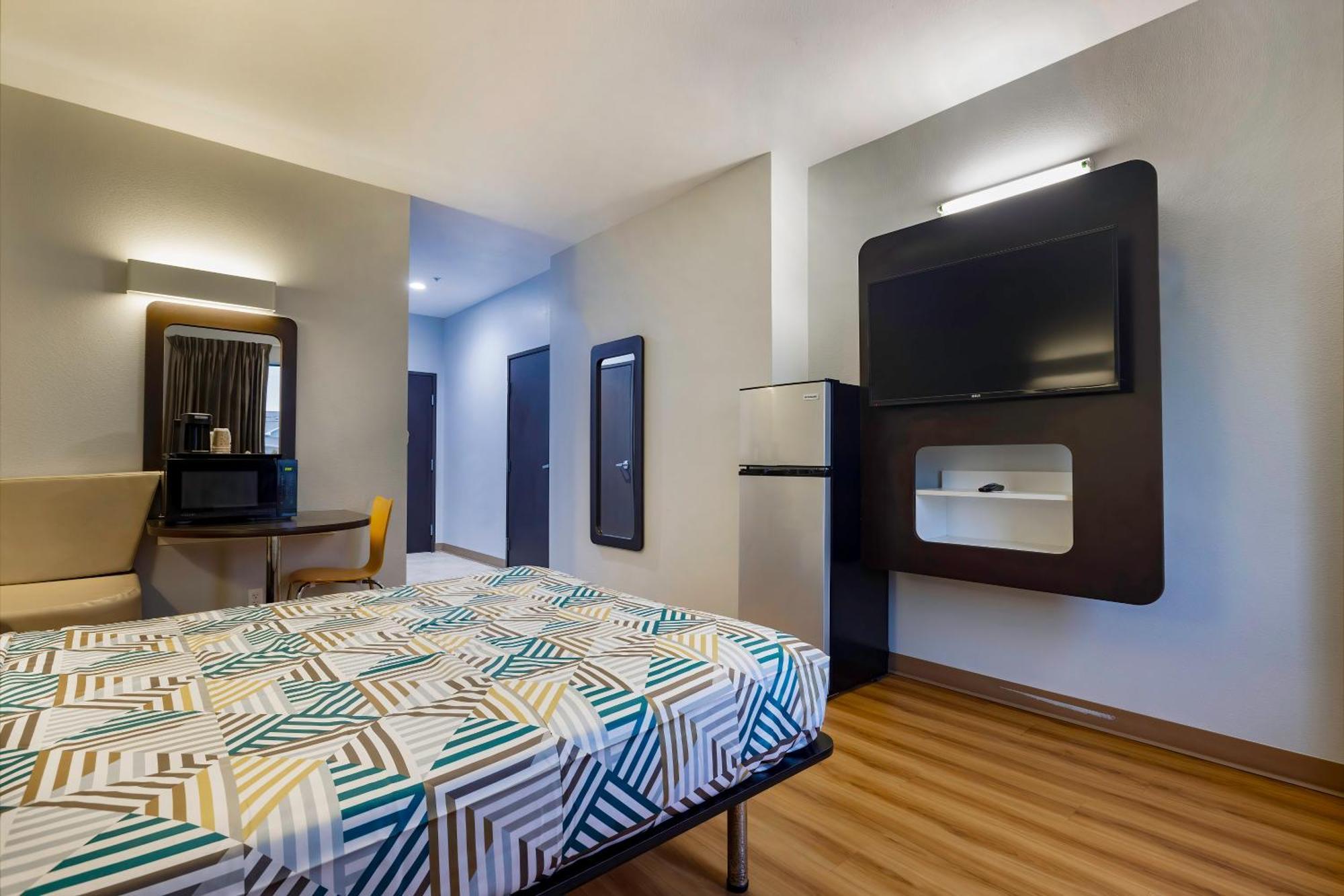 Motel 6 Texas City I-45 Extérieur photo
