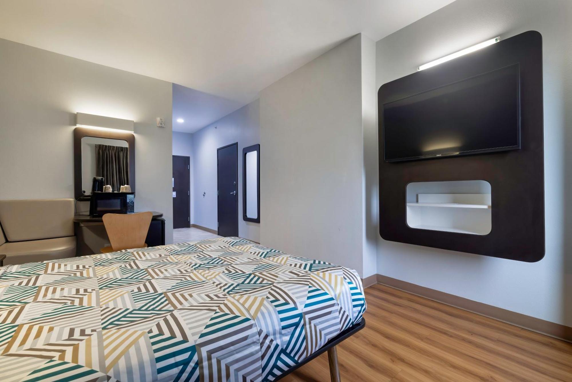 Motel 6 Texas City I-45 Extérieur photo