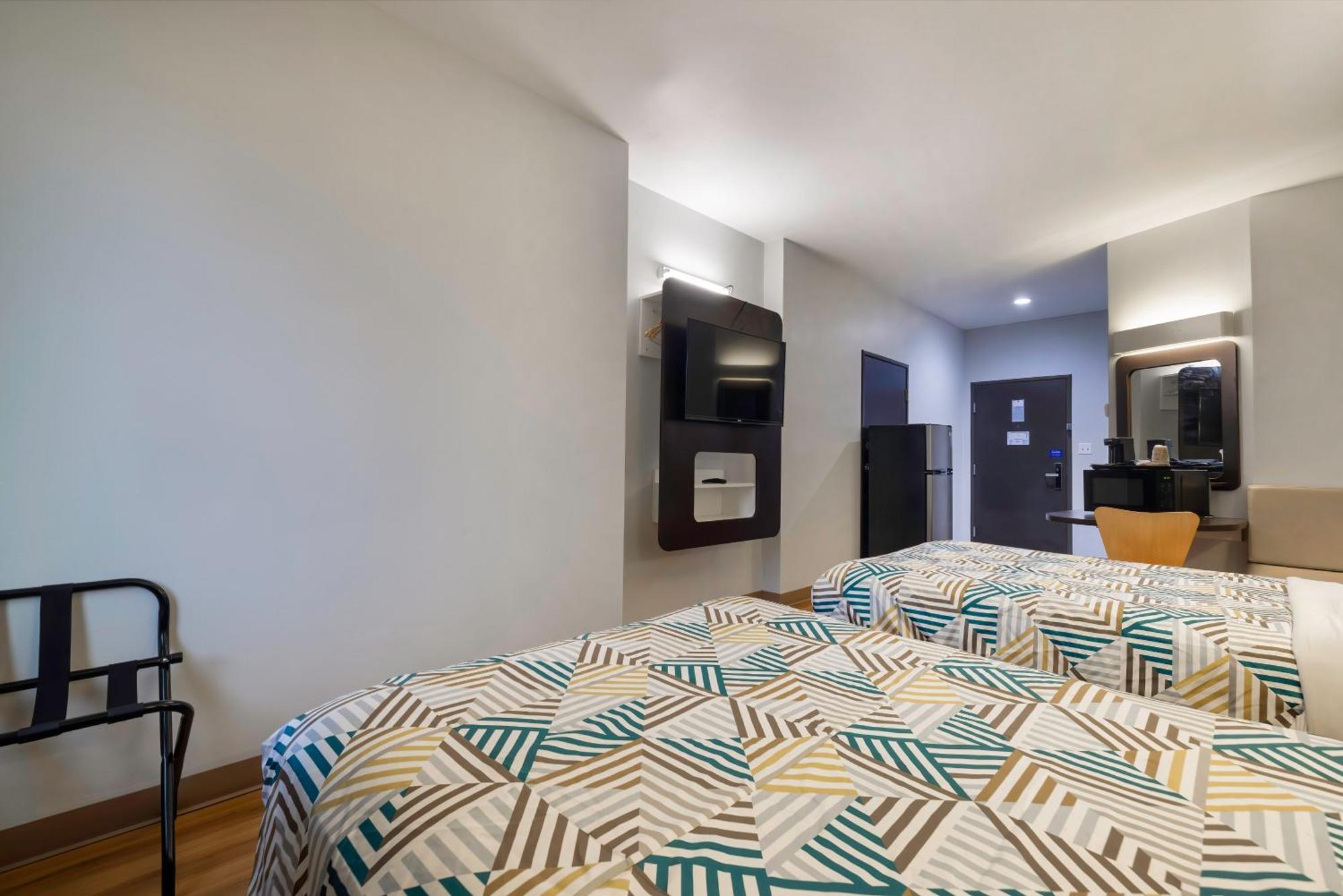 Motel 6 Texas City I-45 Extérieur photo