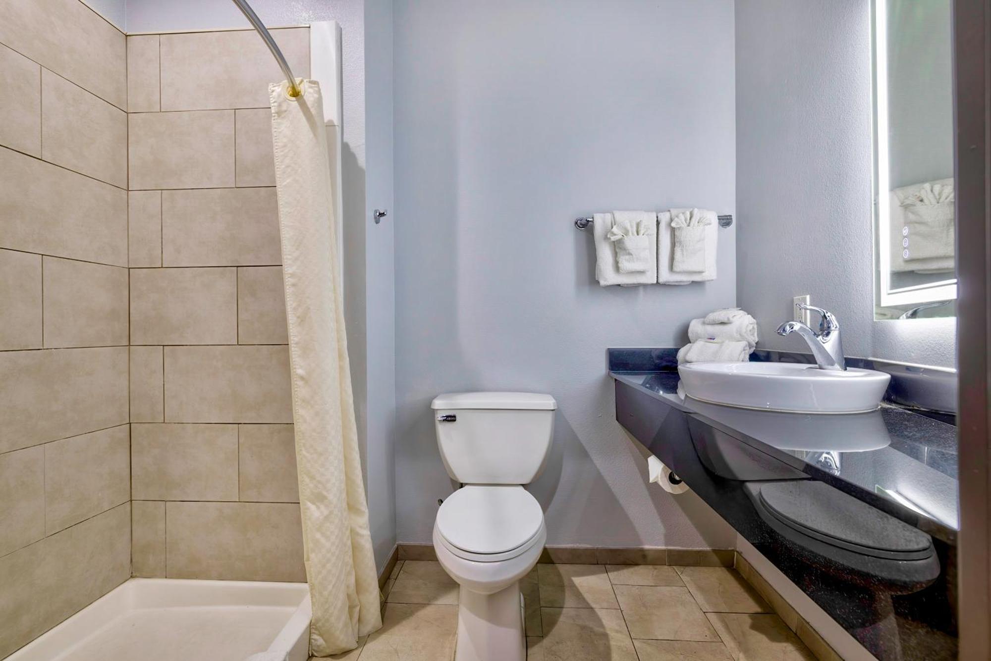 Motel 6 Texas City I-45 Extérieur photo