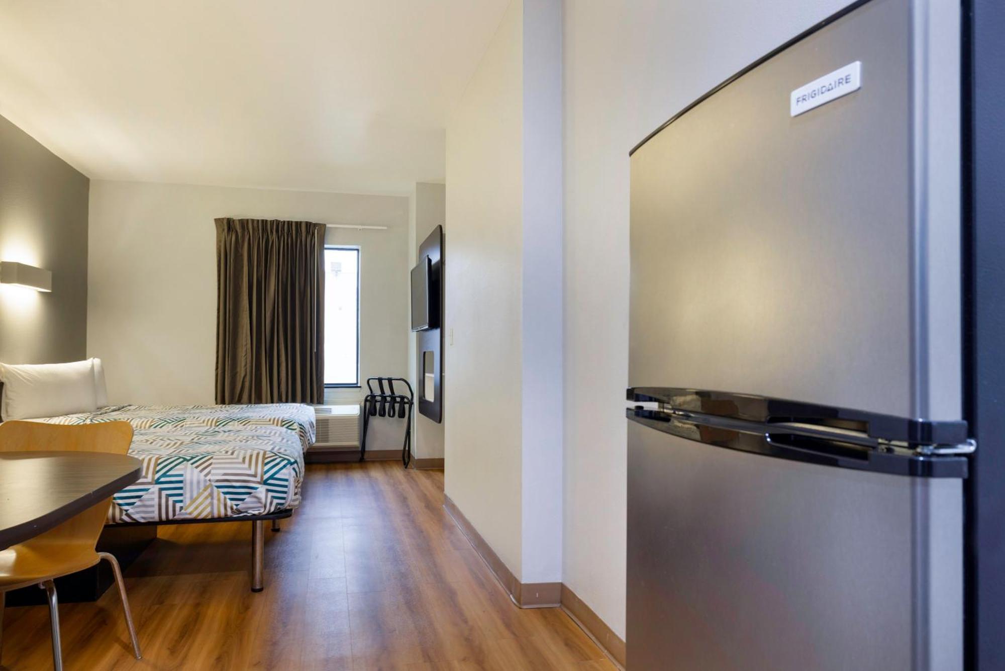 Motel 6 Texas City I-45 Extérieur photo