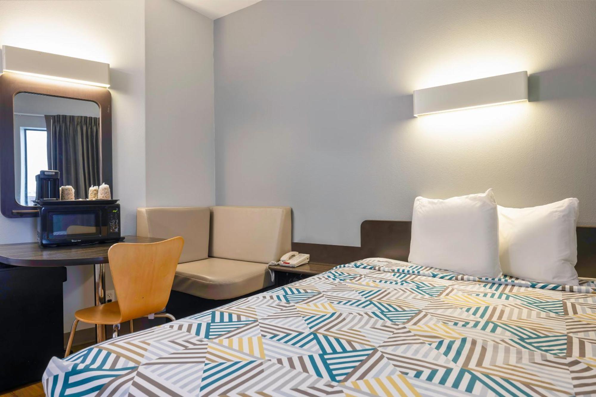 Motel 6 Texas City I-45 Extérieur photo