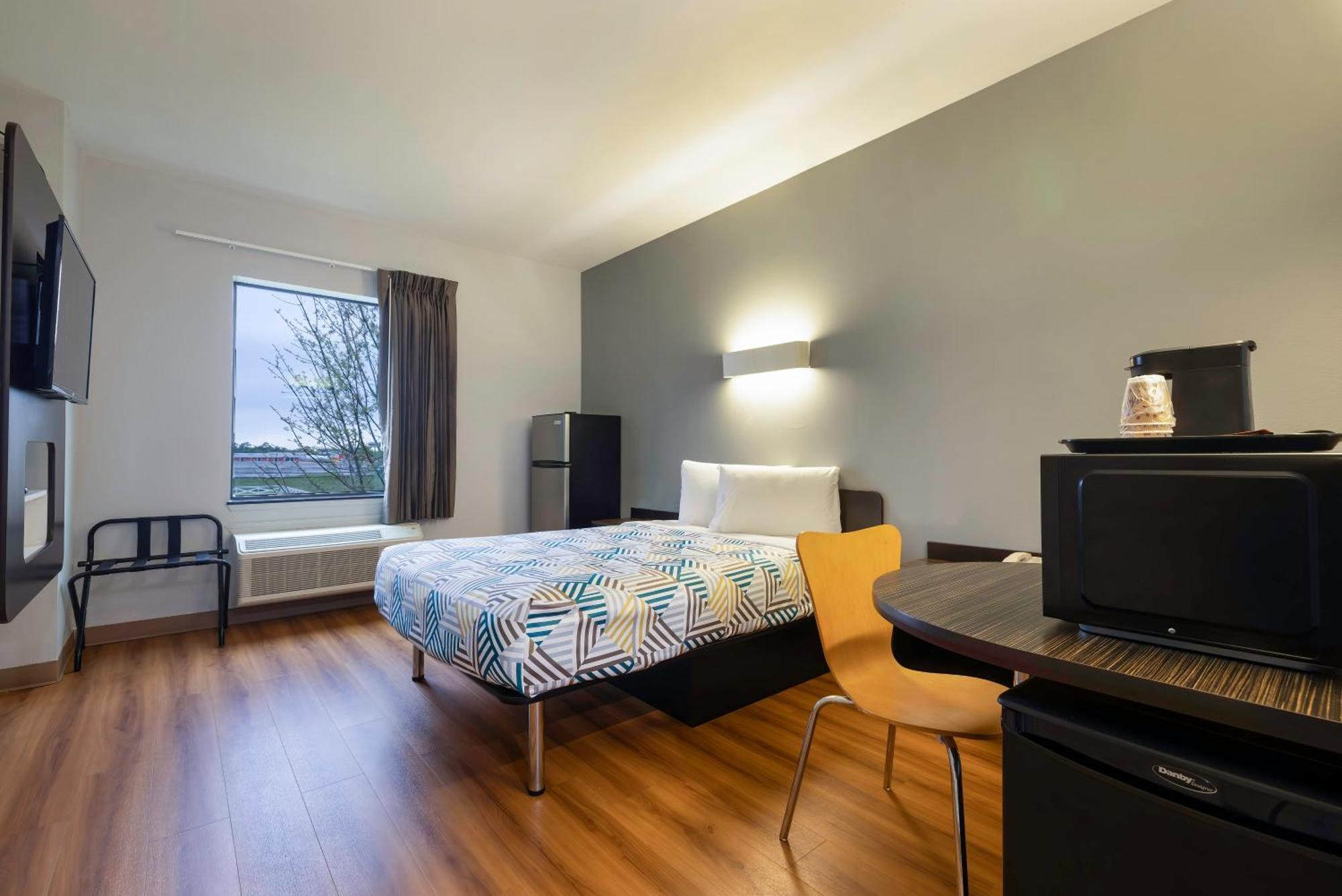 Motel 6 Texas City I-45 Extérieur photo