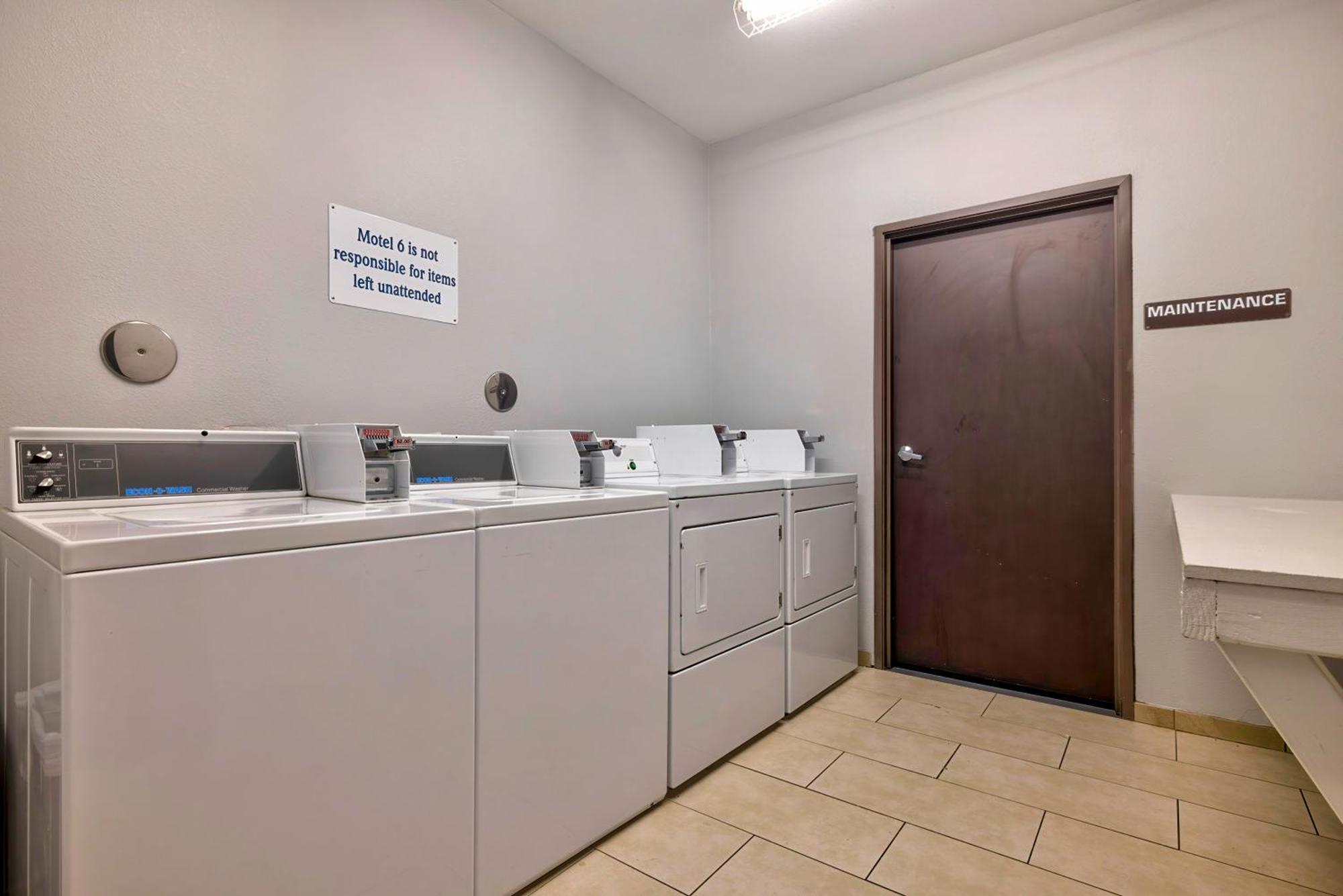 Motel 6 Texas City I-45 Extérieur photo