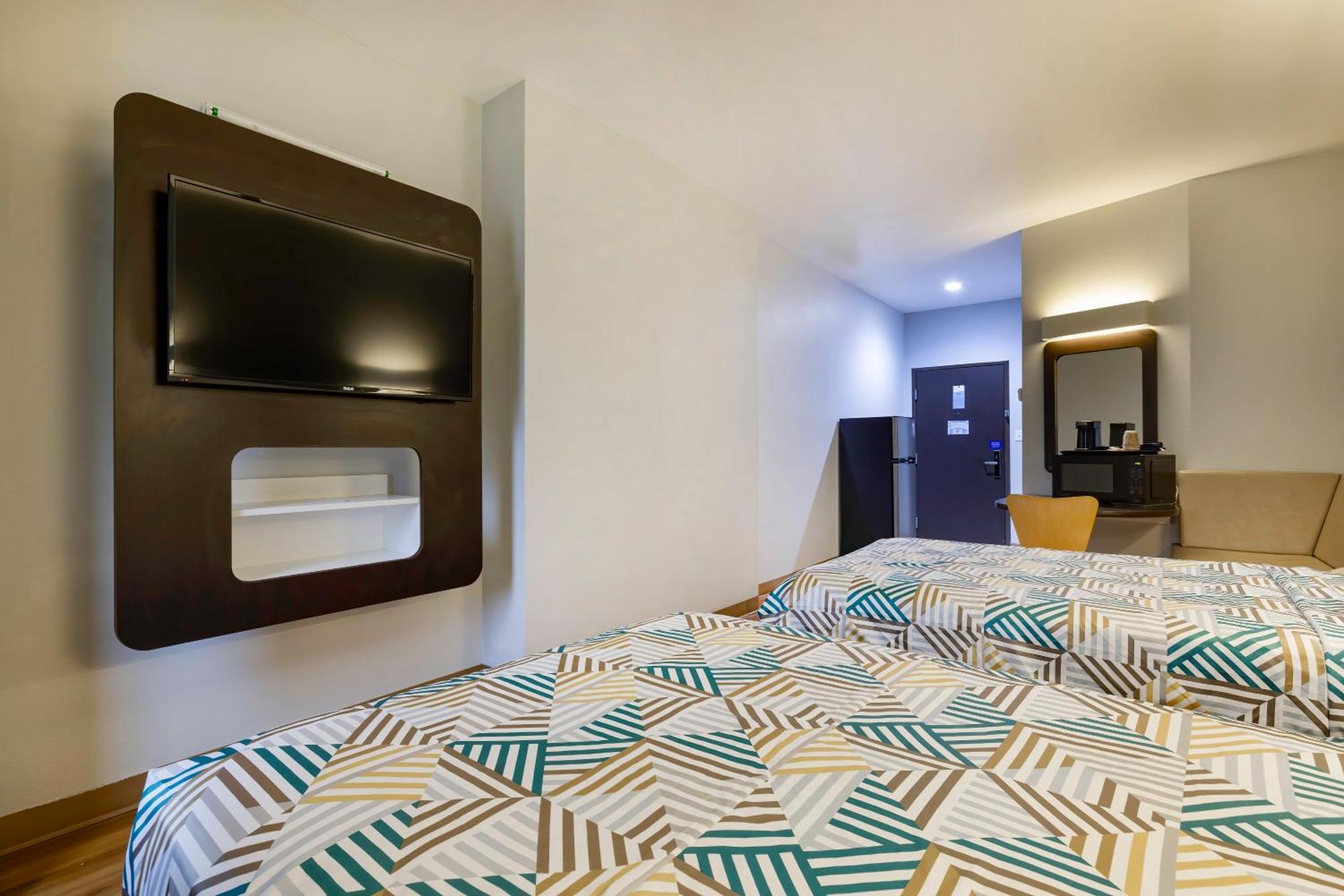 Motel 6 Texas City I-45 Extérieur photo