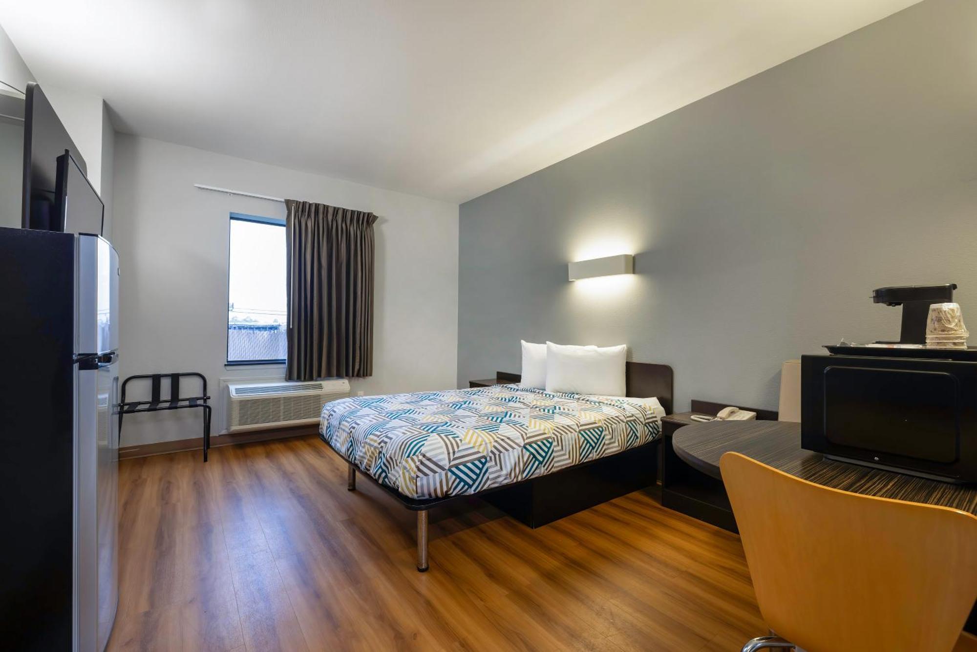 Motel 6 Texas City I-45 Extérieur photo